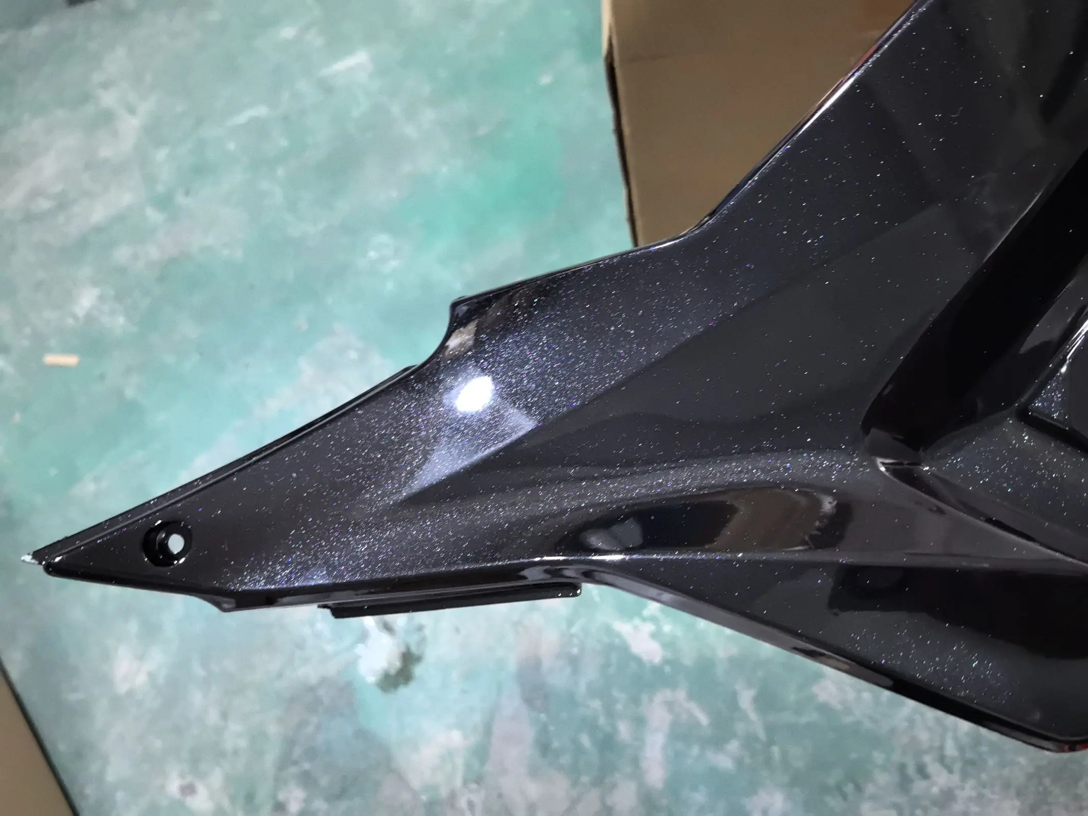 Fit For Honda PCX125 PCX150 2018 2019 2020 Motorcycle Fairing