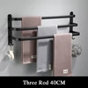 Triple 40cm