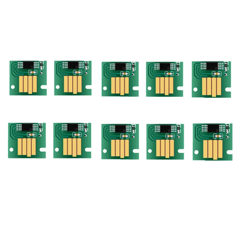 Mc-05 Mc-07 Mc-08 Mc-09 Mc-10 Mc-16 Chip Tanica Di Manutenzione Per Canon Ipf500 Ipf510 Ipf670 Ipf680 Ipf770 Ipf780 Ipf785 Ipf810 Circuito Integrato