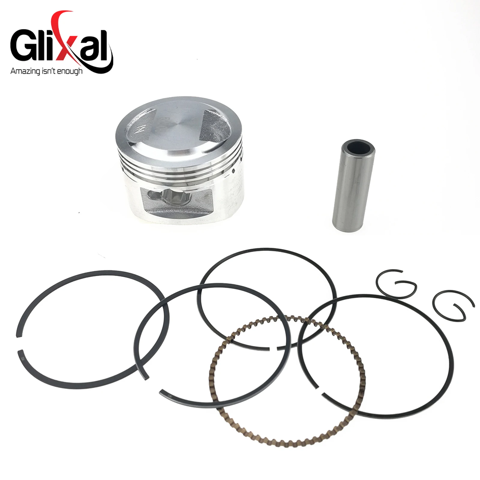 ジャグリン 150cc Crankshaft Assembly For Scooters With 4-Stroke GY6