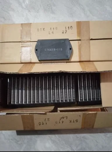 Original Stk419110 Stk419-120 Stk419-130 Stk419-140 Stk419-140a Novo