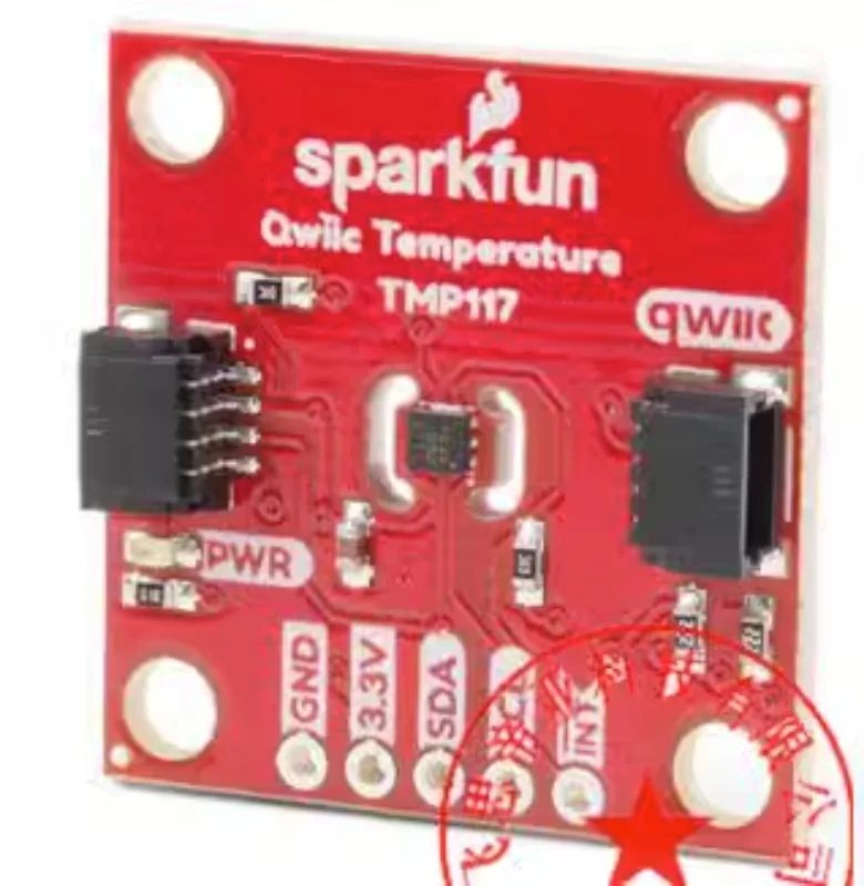 sen-15805-sparkfun-high-precision-temperature-sensor-tmp117