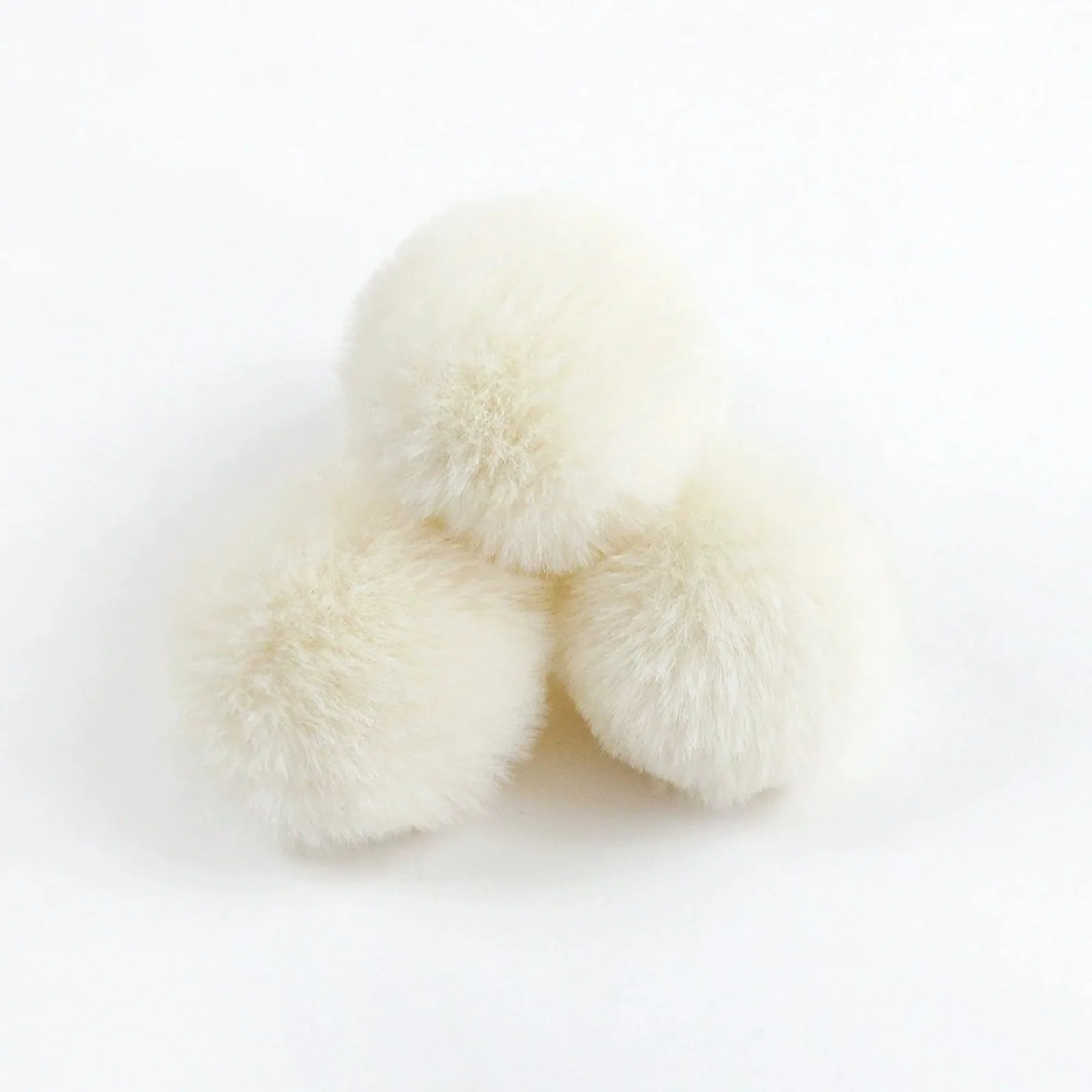 Creamy-White