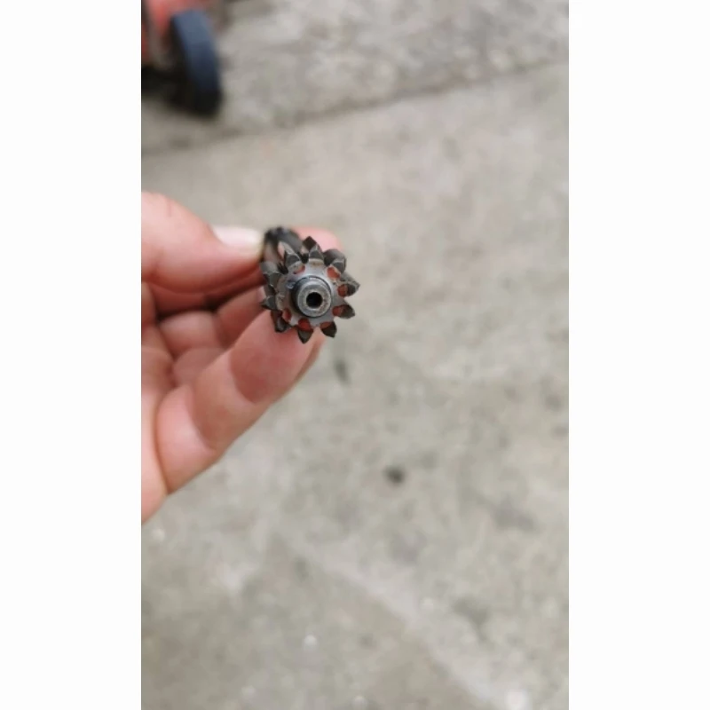 thumb