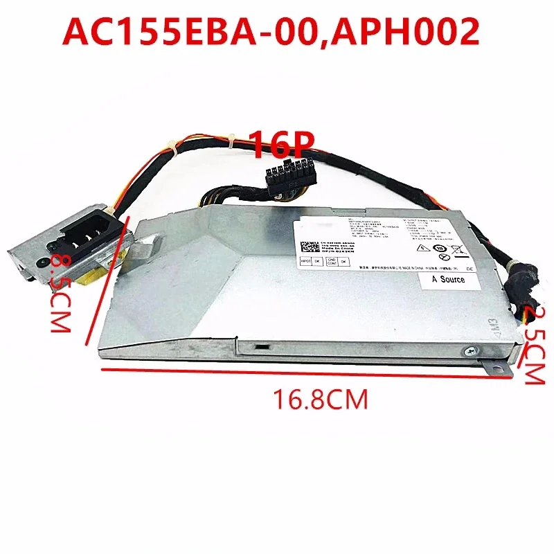 l155eba-00-h155eba-00-for-5260-7460-aio-all-in-one-power-supply