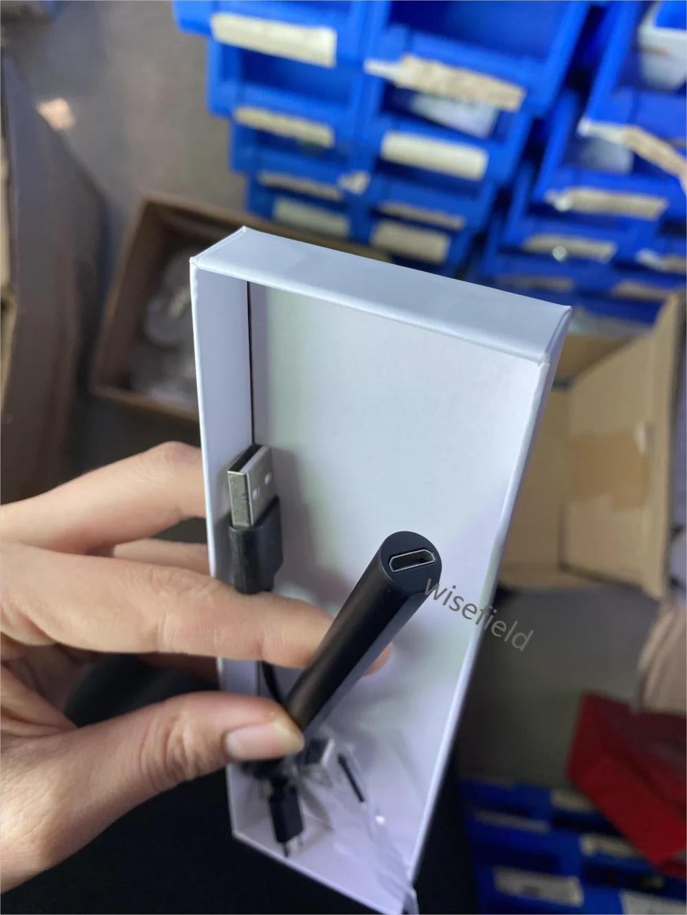 Computers e Electronics