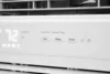 FHWW104TE1 Window Air Conditioner, New 2024 10,000 BTU, White 6