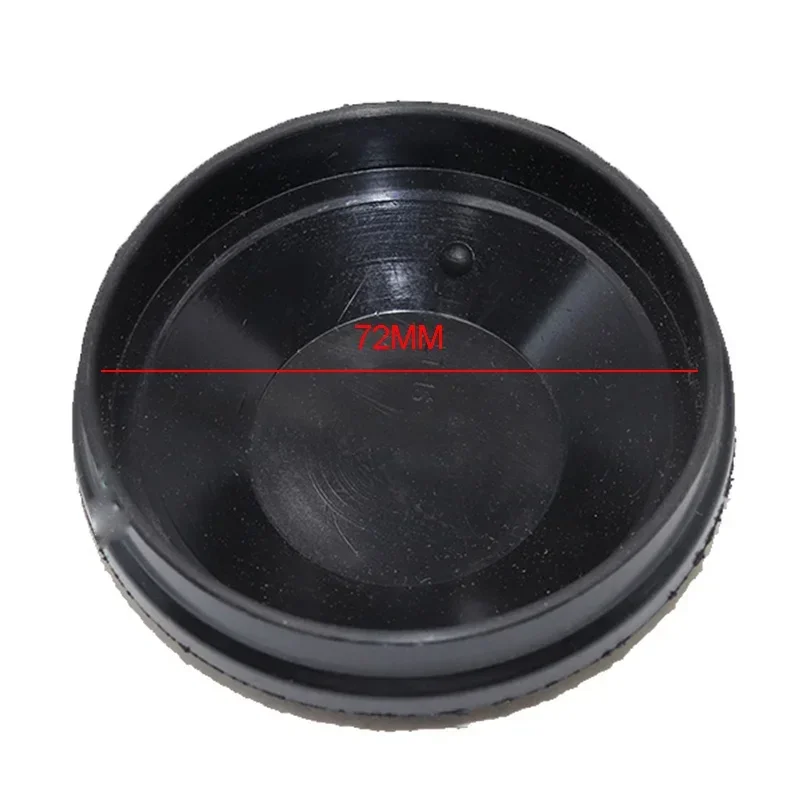 Headlight Dust Cover 153 873-00 153 873-01, 873-02, 2248520 LED Bulb Rear Headlamp Shell Head Light Waterproof Lamp Cap
