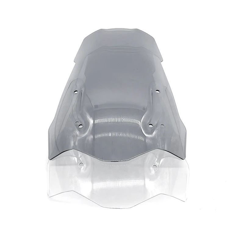 Motorcycle Wind Deflector Screen Shield Accessories Tiger900 Windshield for Tiger 900 GT Pro Low Rally