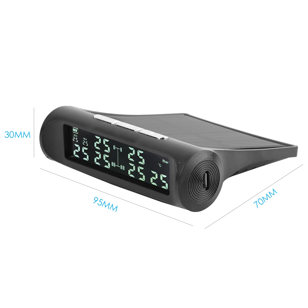 LCD ¾翭 Ʈ TPMS Ÿ̾ з µ  溸 ý, µ ͸ 溸 ý, AN-07