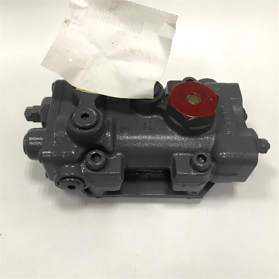 Hitachi ZAX330/350/360/- 1/- 3G/- 5g HPV145 YB60000398/308 9195243 9207292 Original Regulator / Lifter Excavator Accessories