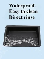 Under-seat Storage Box for G6 XPeng Seat Storage Main and Co-passenger Car Storage Utility Box Accessories 4