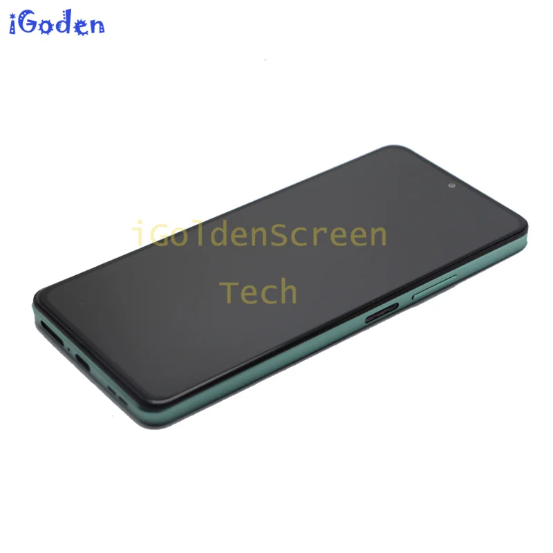 ORIGINAL ECRAN LCD Complet Avec Châssis Xiaomi Poco F5 Pro 5G 560002M11A00 Blanc EUR 199,99 ORIGINAL ECRAN LCD Complet Avec Châssis Xiaomi Poco F5 Pro 5G 560002M11A00 Blanc EUR 199,99