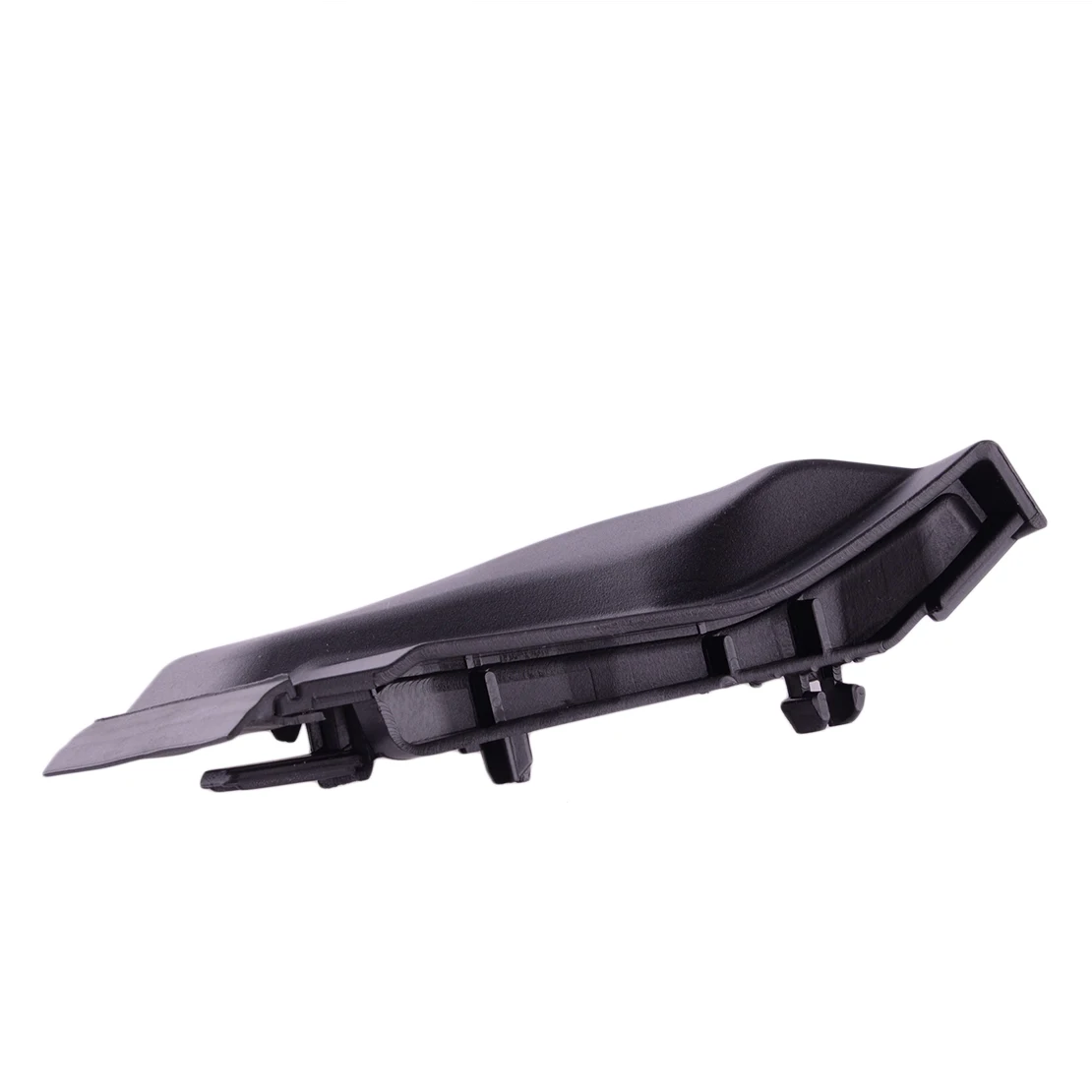5508447020 5508347020 1 Pair Front Left Right Cowl Side Vent Cover Fit for Toyota Prius 2010 2011 2012 2013-2015 Black Plastic