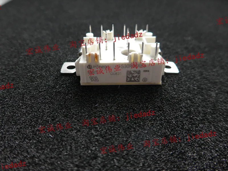 

Новая и быстрая доставка FS30R06XE3