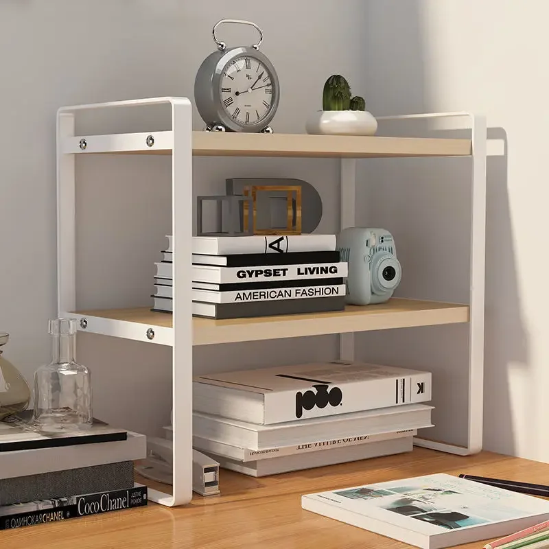 office-desktop-estante-com-suporte-de-camada-de-metal-estante-organizador-display-home-rack-material-de-escritorio-arquivo-2-bookend