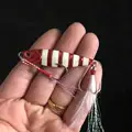 Red Zibra Glow