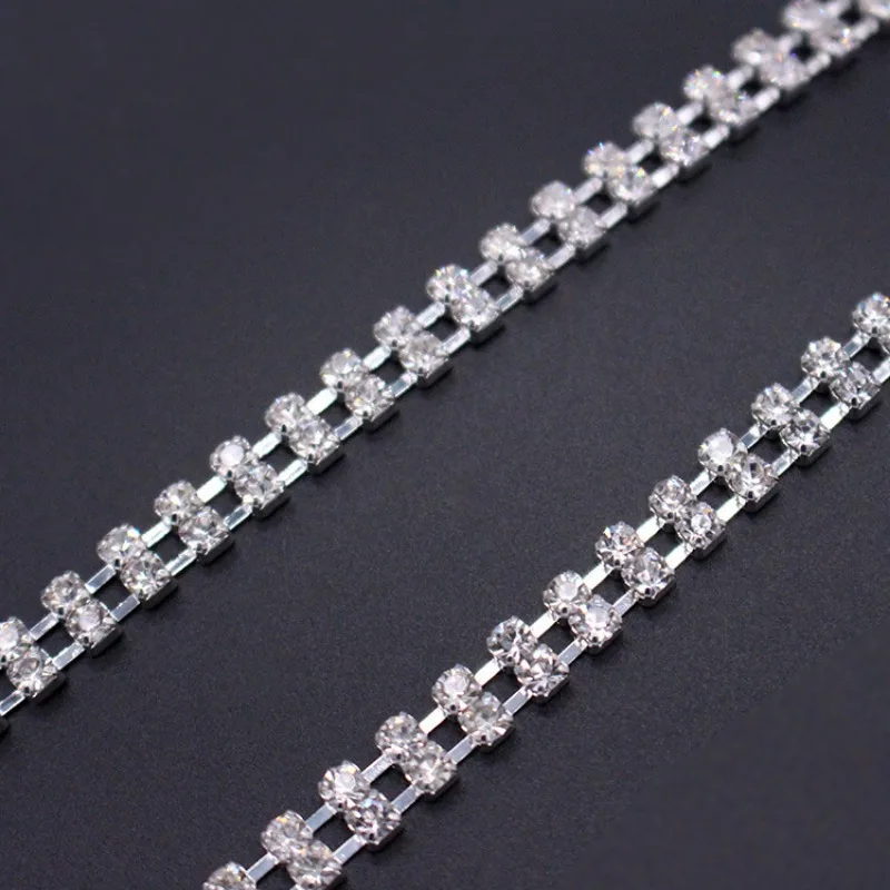 Shiny Crystal Shoulder Strap Bra Chain for Women Wedding Jewelry Rhinestone  Shoulder Chain Geometry Body Decor Dress Accessories