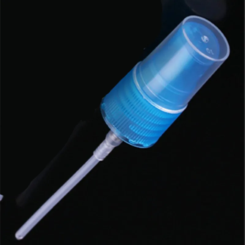 Set di bottiglie spray a nebulizzazione super fine portatile, multiuso