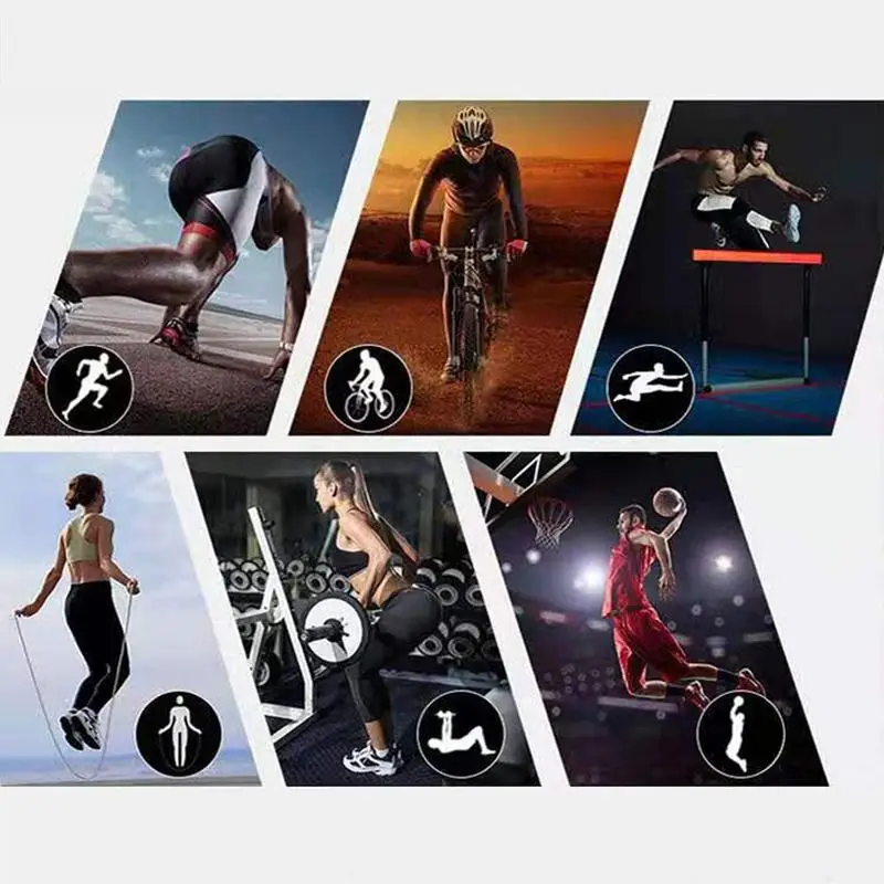 Sports Men Leggings Fitness Elastic Compression Tights Quick Drying Running Training Stretch Five Point Shorts sports shorts sports leggings compression pants