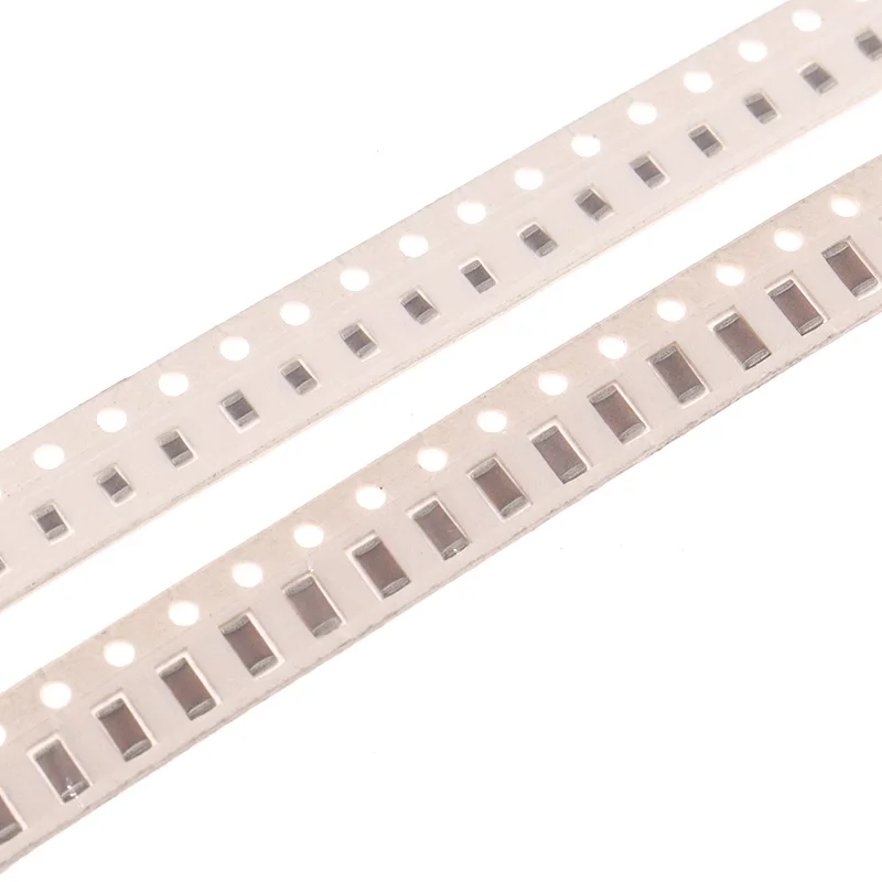 Ceramic Capacitor SMD Capacitor 100pcs