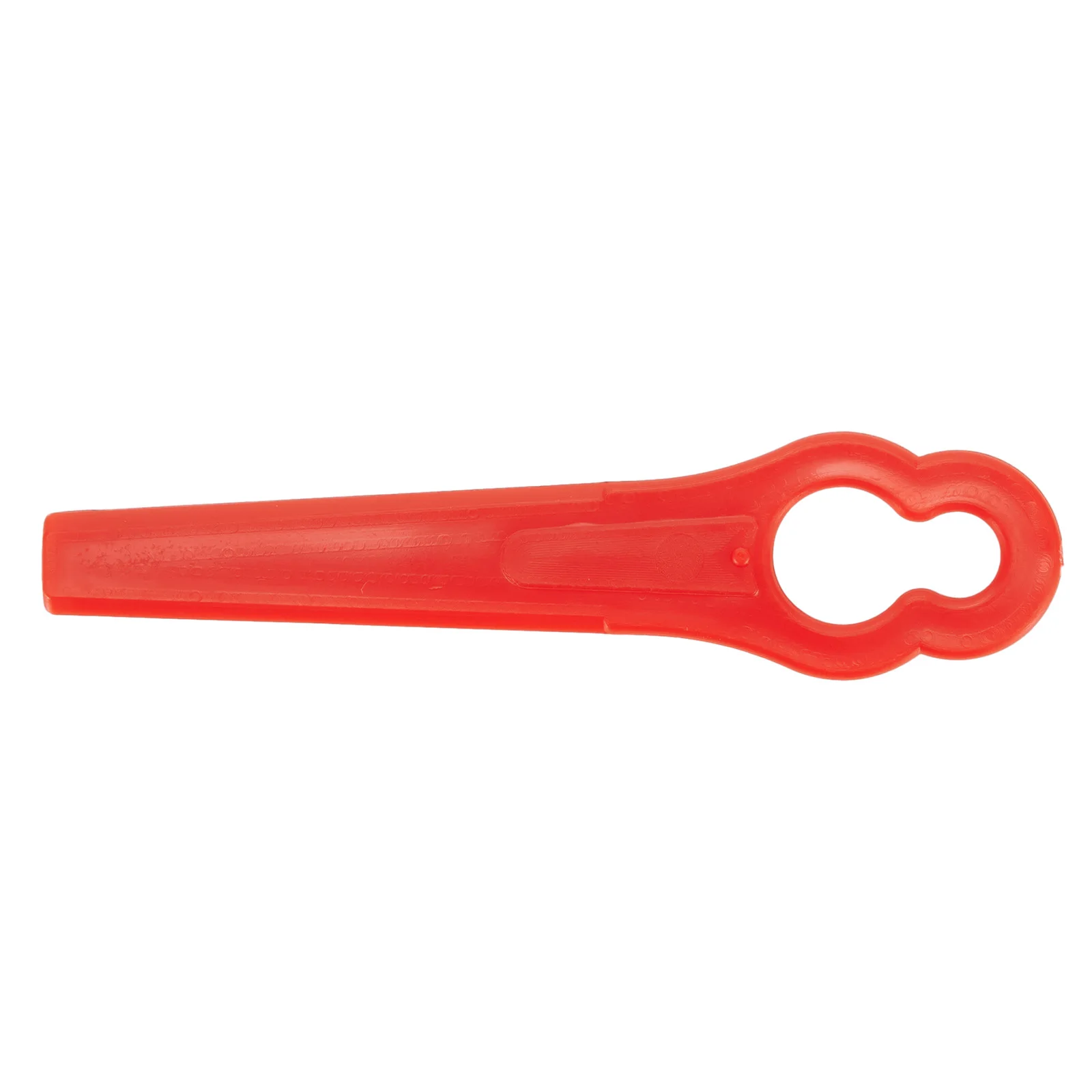 Lame Da Taglio Per Tosaerba In Erba Einhell Set Di Ricambio In Plastica Trimmer 20 Pezzi Lama Cordless Nuovo Di Zecca Durevole