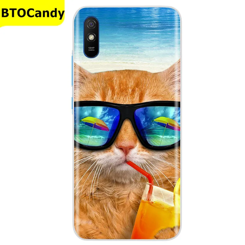 Premium Silicone Phone Case – Soft and Protective Cover