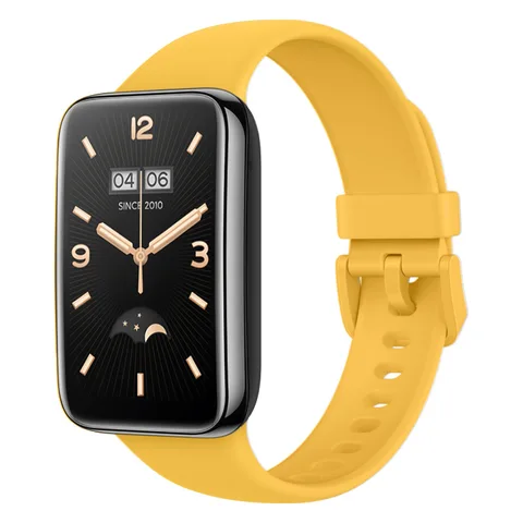 For Xiaomi Mi Band 7 pro 7pro Silicone TPU Replacement Wristband Smart Watch Bracelet For Mi Band 7 Pro Straps Accessories