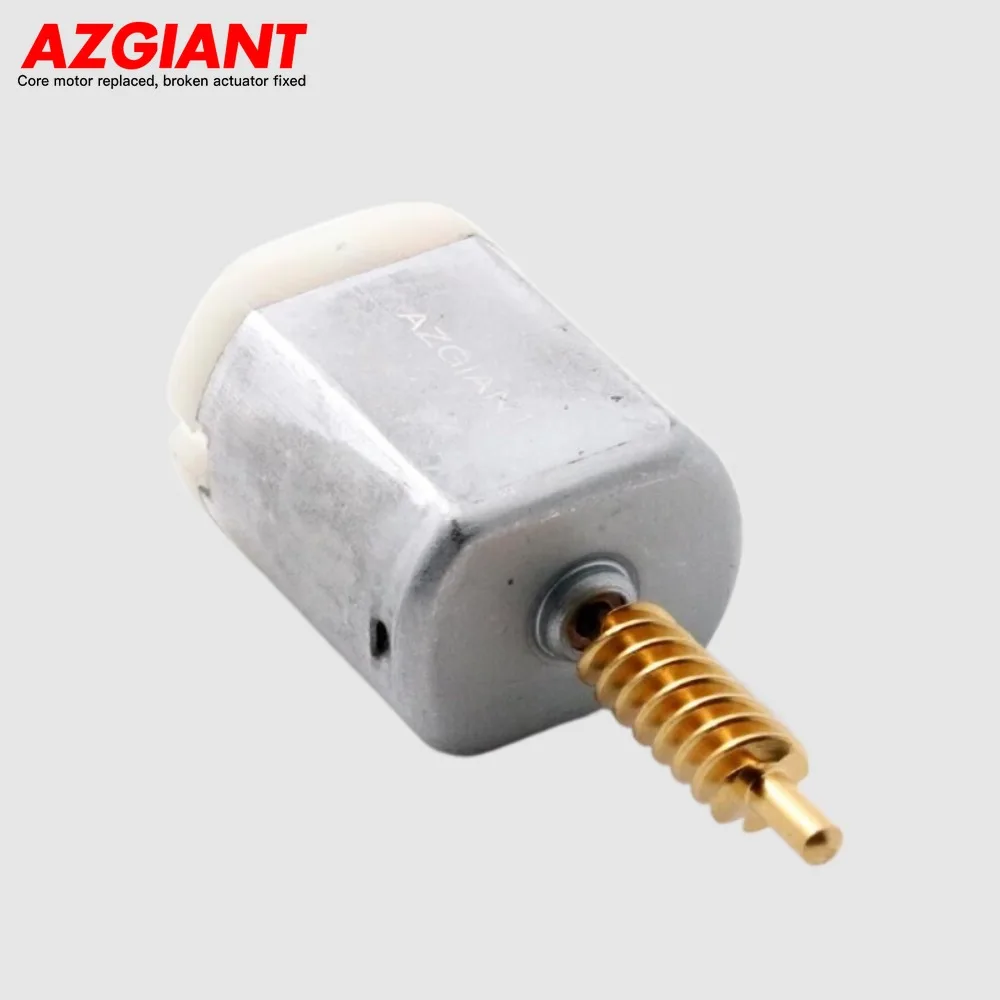 

AZGIANT 9T Automotive Door Lock Actuator 12V DC Motor Engine For Infiniti G35 QX56 FX35 FX45 2002-2010 80500-ZQ21B 80500-7S01A