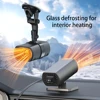 Car Heater Demister Universal Frost Snow Mist Removal Machine