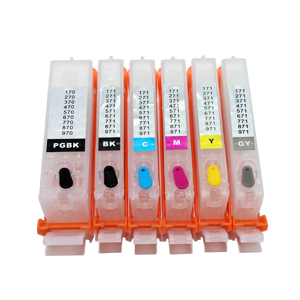 PGI-870 CLI-871  ũ īƮ TS9080 TS8080 TS6080 TS5080 MG7780 MG5780 MG6880 