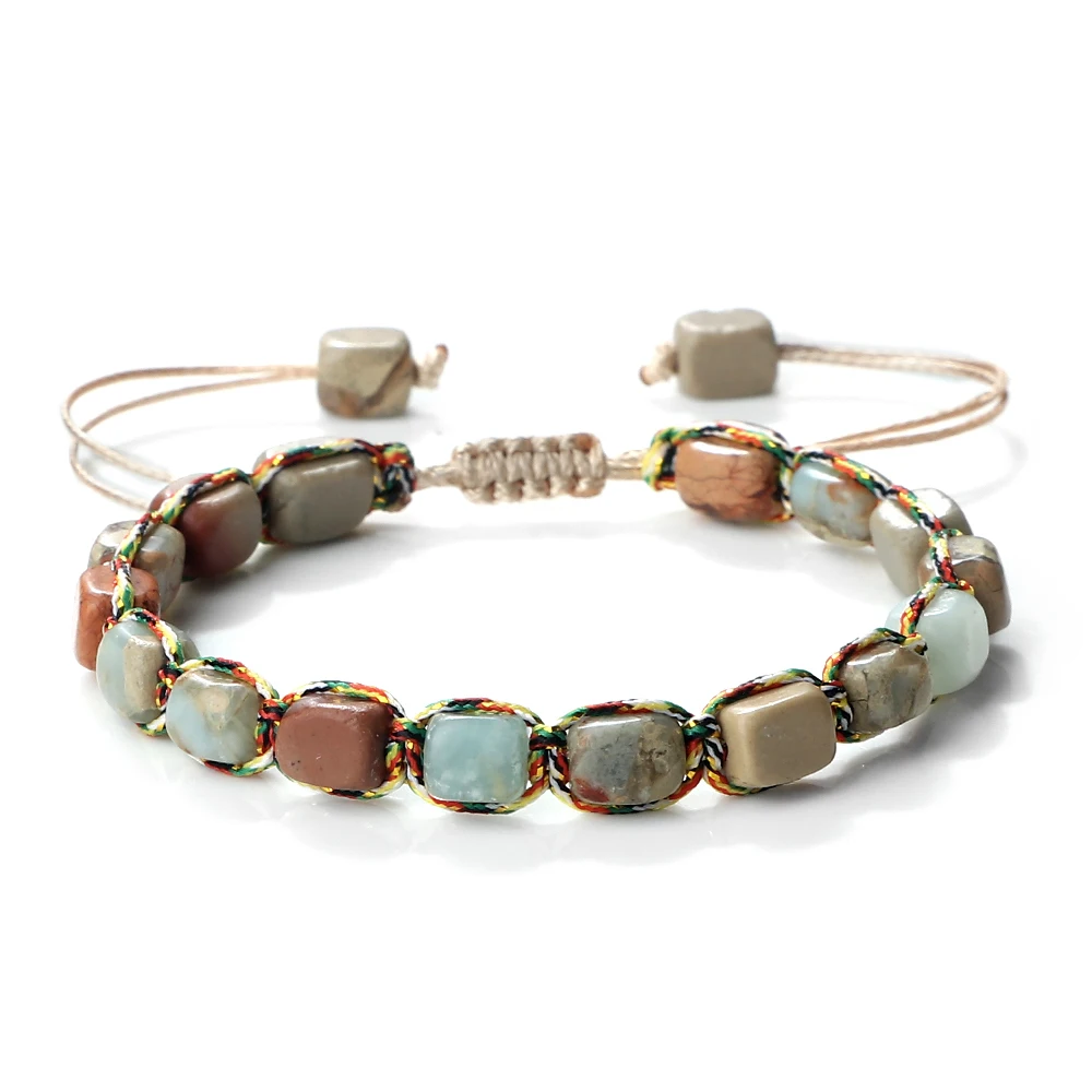 Pulsera Protección