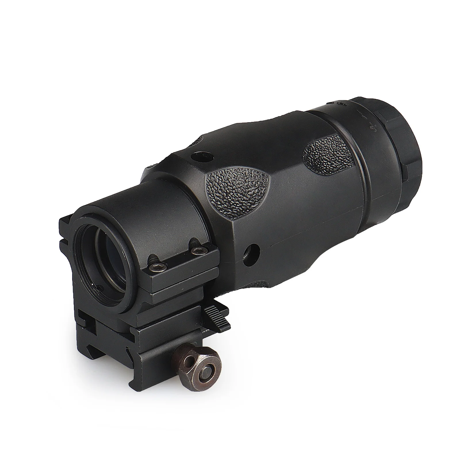 Outdoor Scope Handheld With Scope Mount K1-0411 3X Optical Magnification