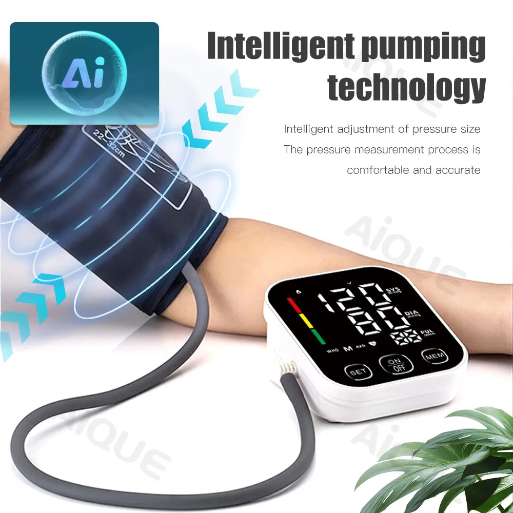 Blood Pressure Monitor Meter blood pressure monitor blood pressure meter