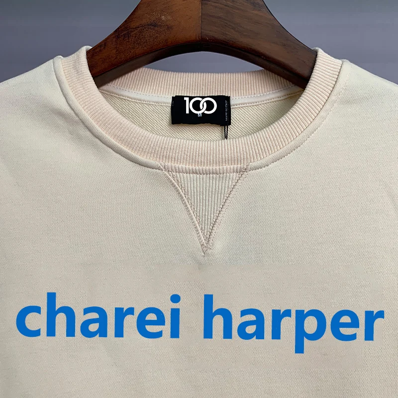 Рисунок 5 - Мужская толстовка с длинным рукавом