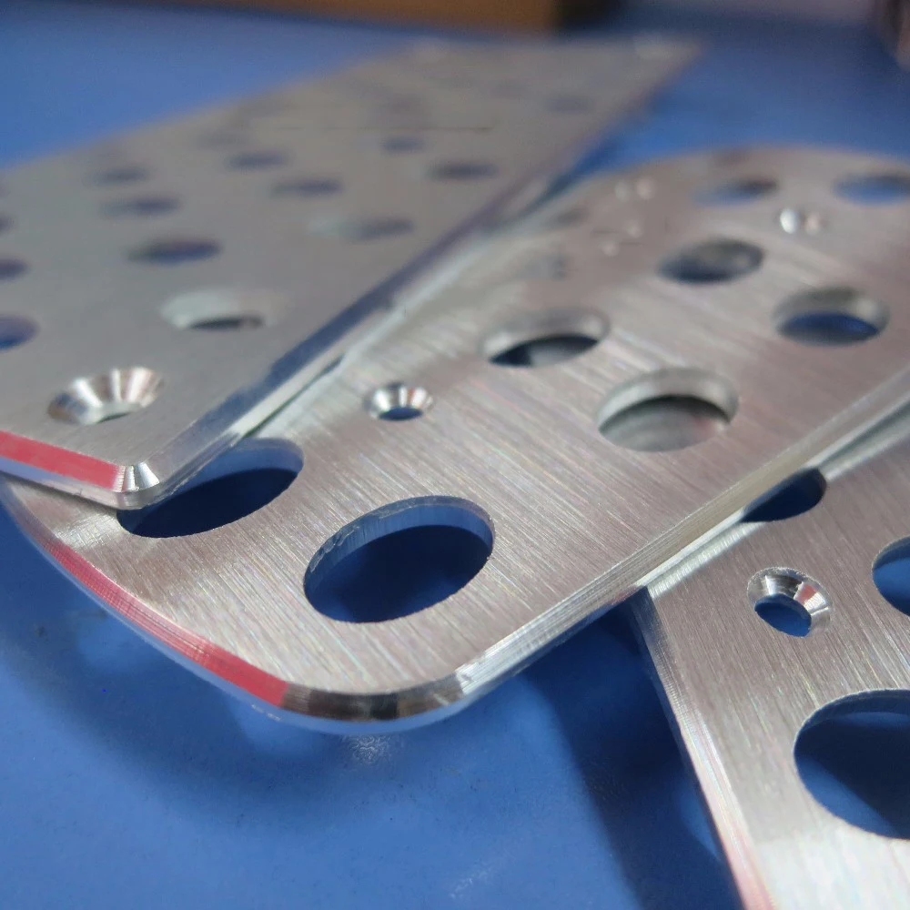 VOXYNOAHAluminumalloypedal