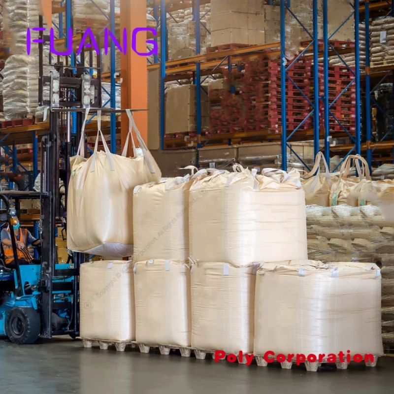 Рисунок 6 - Высококачественный полипропиленовый тканый мешок