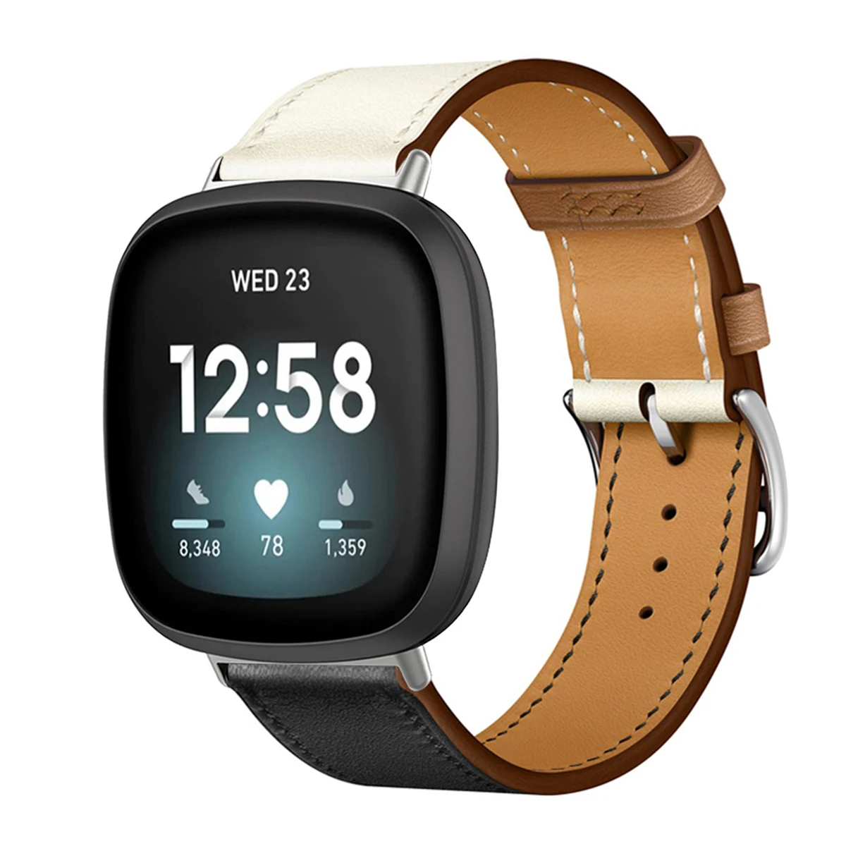 Versatile Bracelet Strap for Smartwatch - Stylish Replacement Wristband