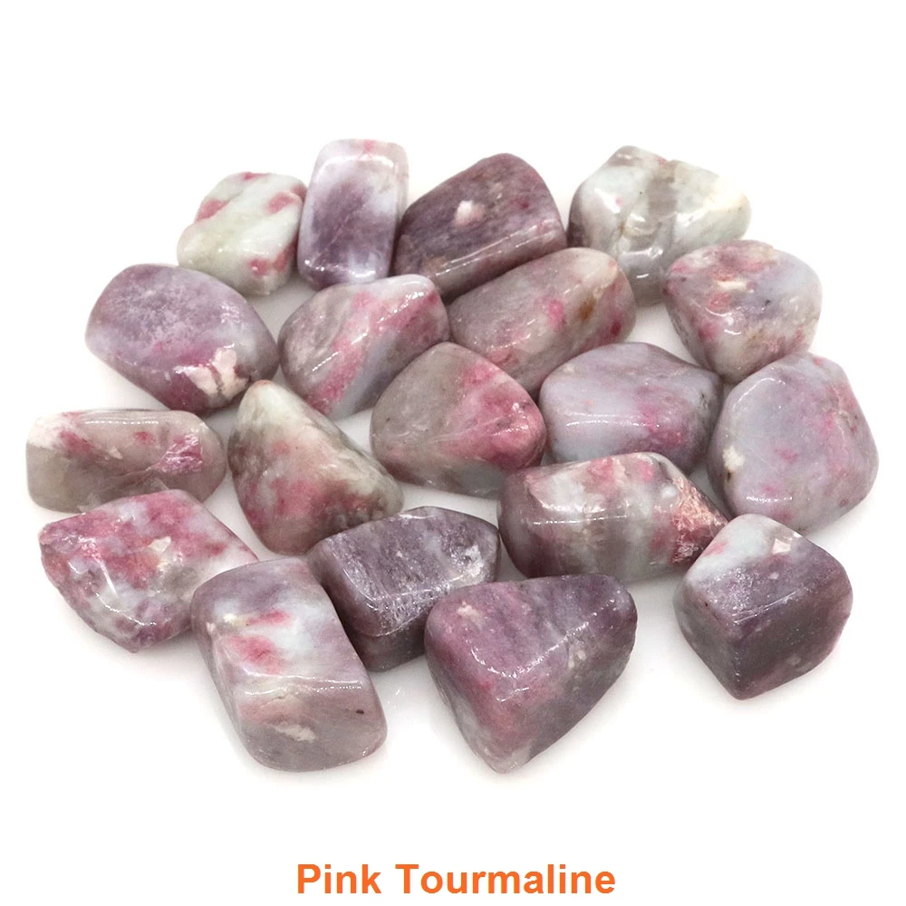 Pink Tourmaline