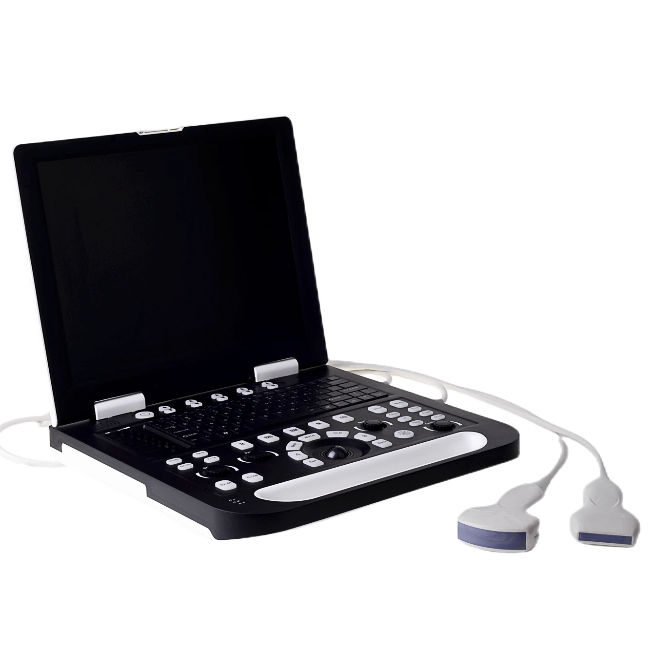 

RS-N50 full digital laptop ultrasonic diagnostic system