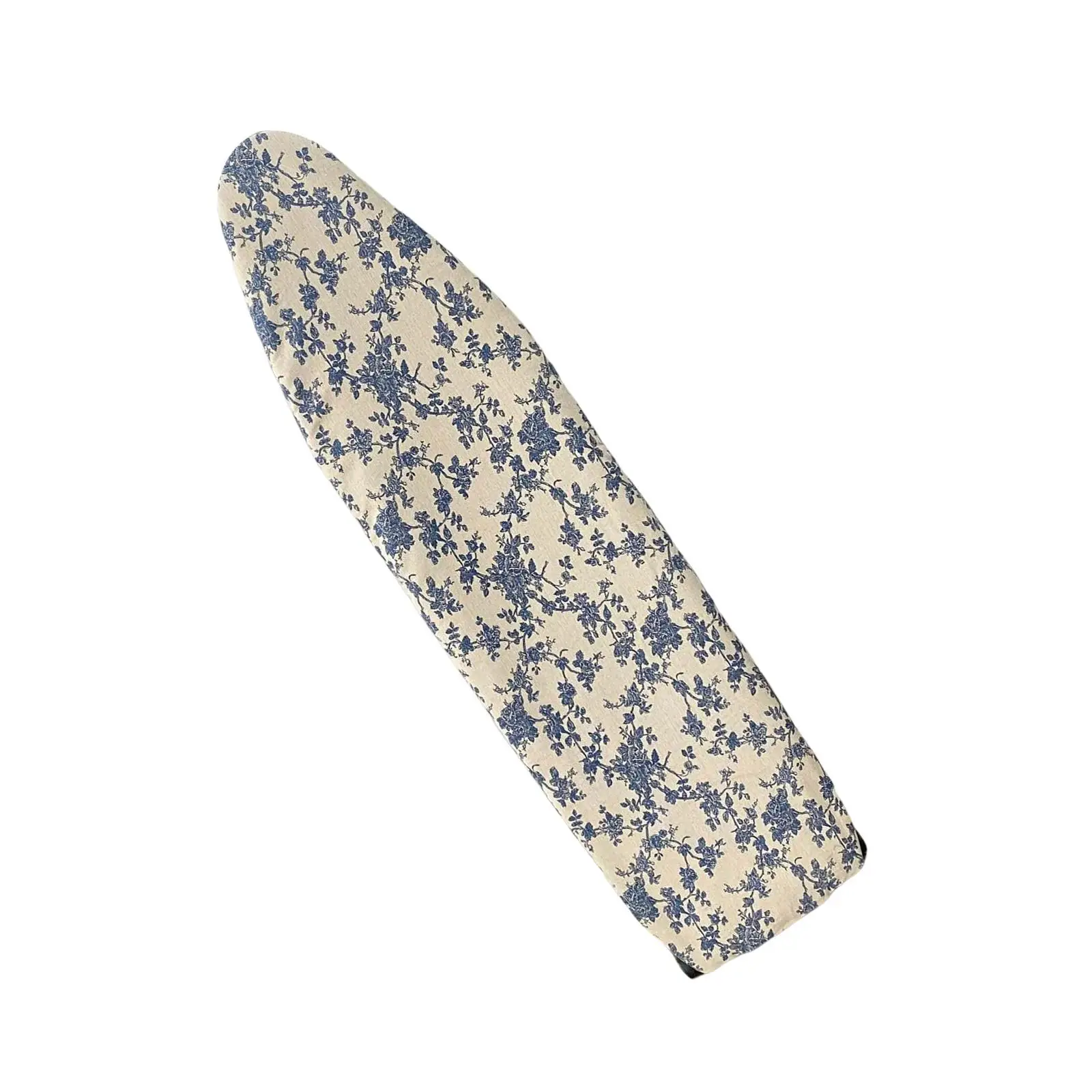 Ironing Board Cover, Super Thick, Protect Delicate Fabrics, Foldable Reusable,