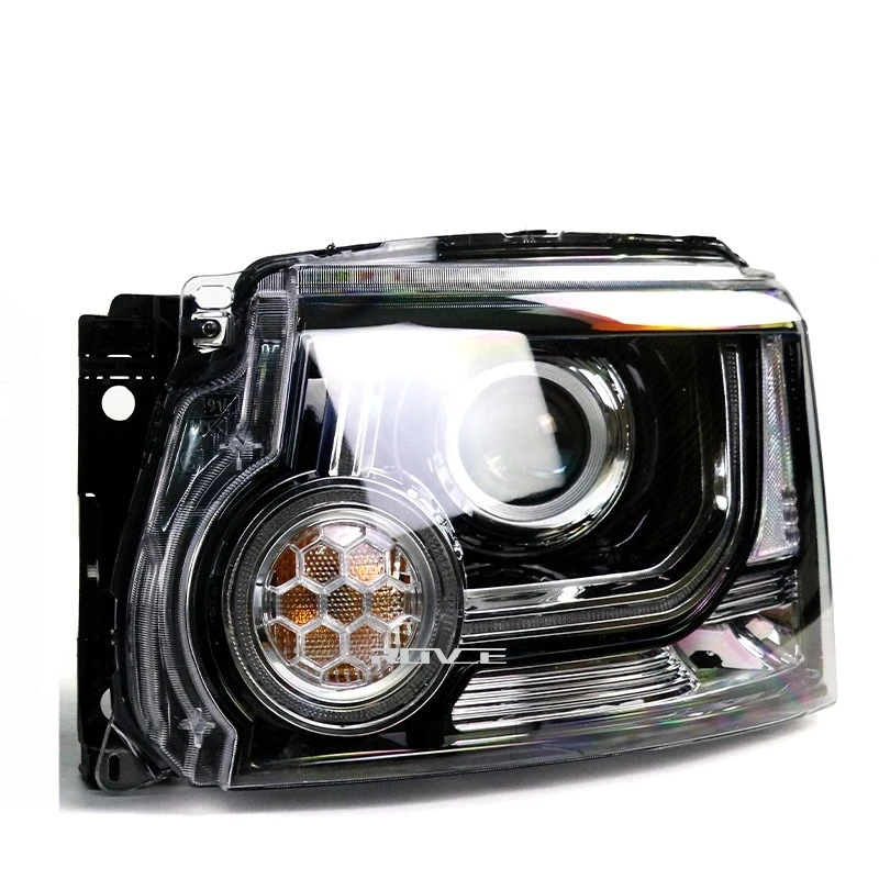 Auto parts for Land Rover Discovery 4 2014- Headlights L319 Brake lights LR052387 LR052388custom