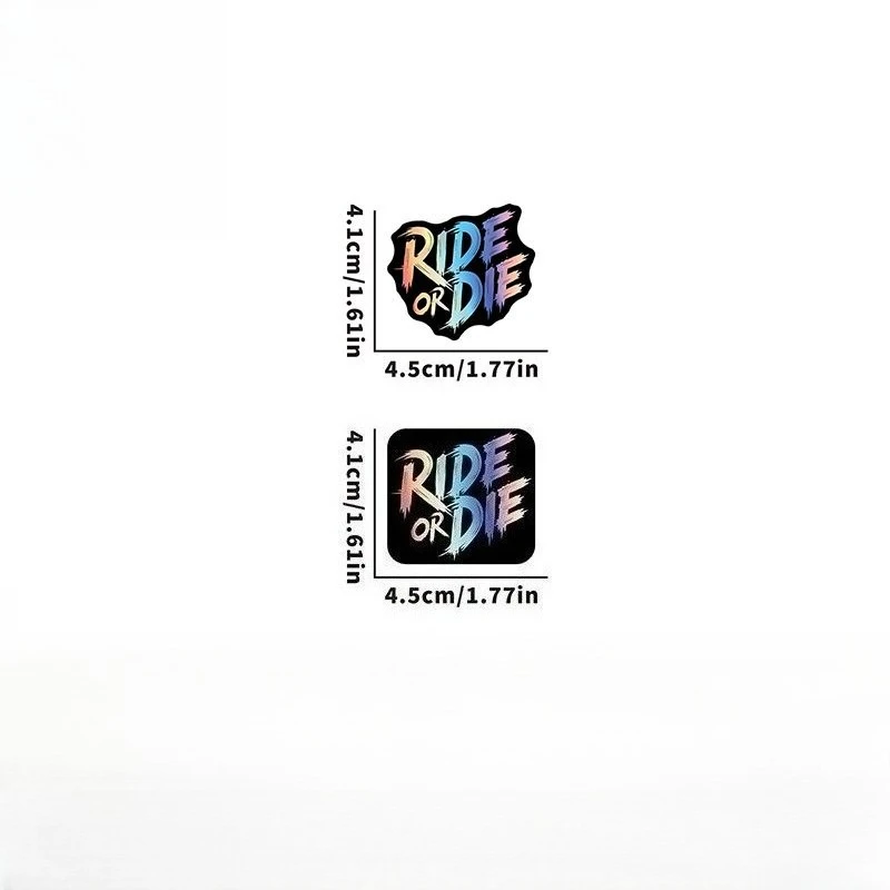 מדבקת מסגרת אופני כביש רכיבה או מתיחה DIY מדבקת ידית צינור עליון מקושטת מדבקת אופניים מדבקות לוגואים אביזרי רכיבה