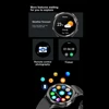 For Samsung Galaxy Watch6 Classic Smartwatch Men GPS Sports Health Heart Rate Waterproof Bluetooth Call Smart Watch 2024 New 5