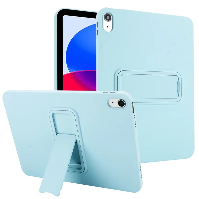 Universal Tablet Stand and Protective Case - Versatile and Durable Cover