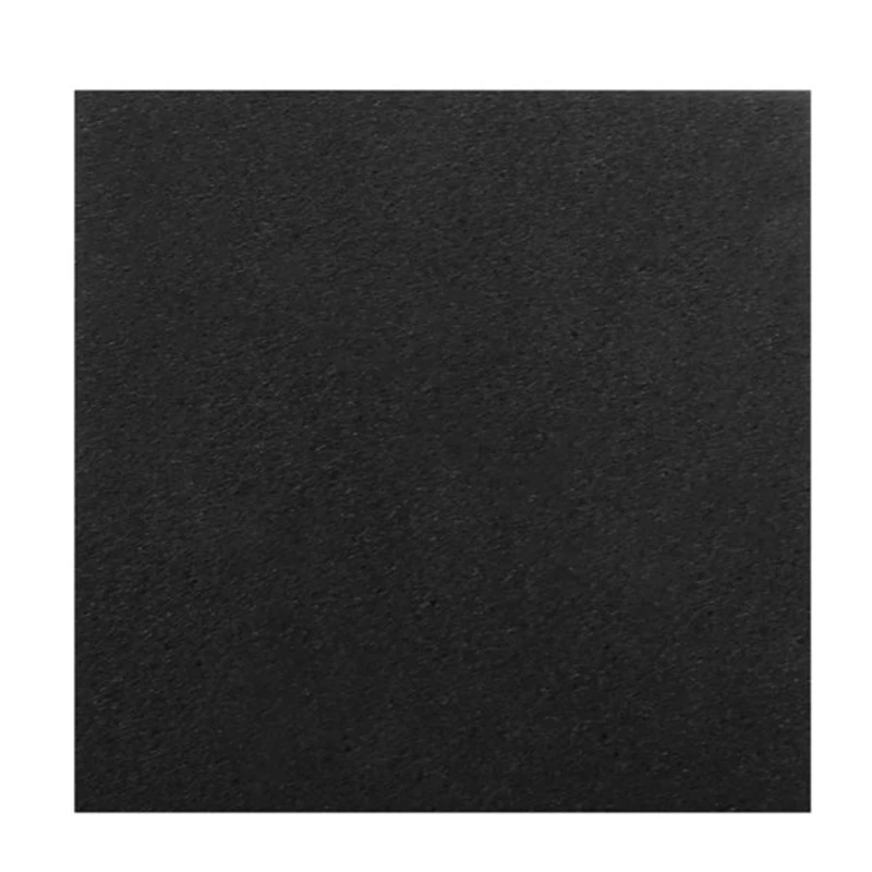 Acoustic Foam 1Pc 15X15X15cm Square Sound Insulation Foam + 3Pcs 12X12X24cm Bass Trap Wall Foam Flame Retardant 4Pcs/Set acoustic foam