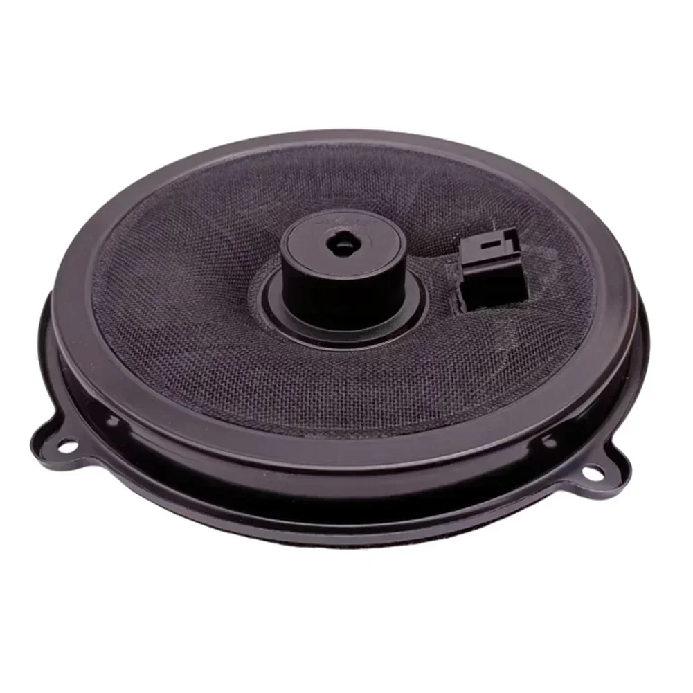 ふぁーまーゲーマー Car Front Door Speaker Assembly KD45-66-A60 For Mazda 3 2014-2018