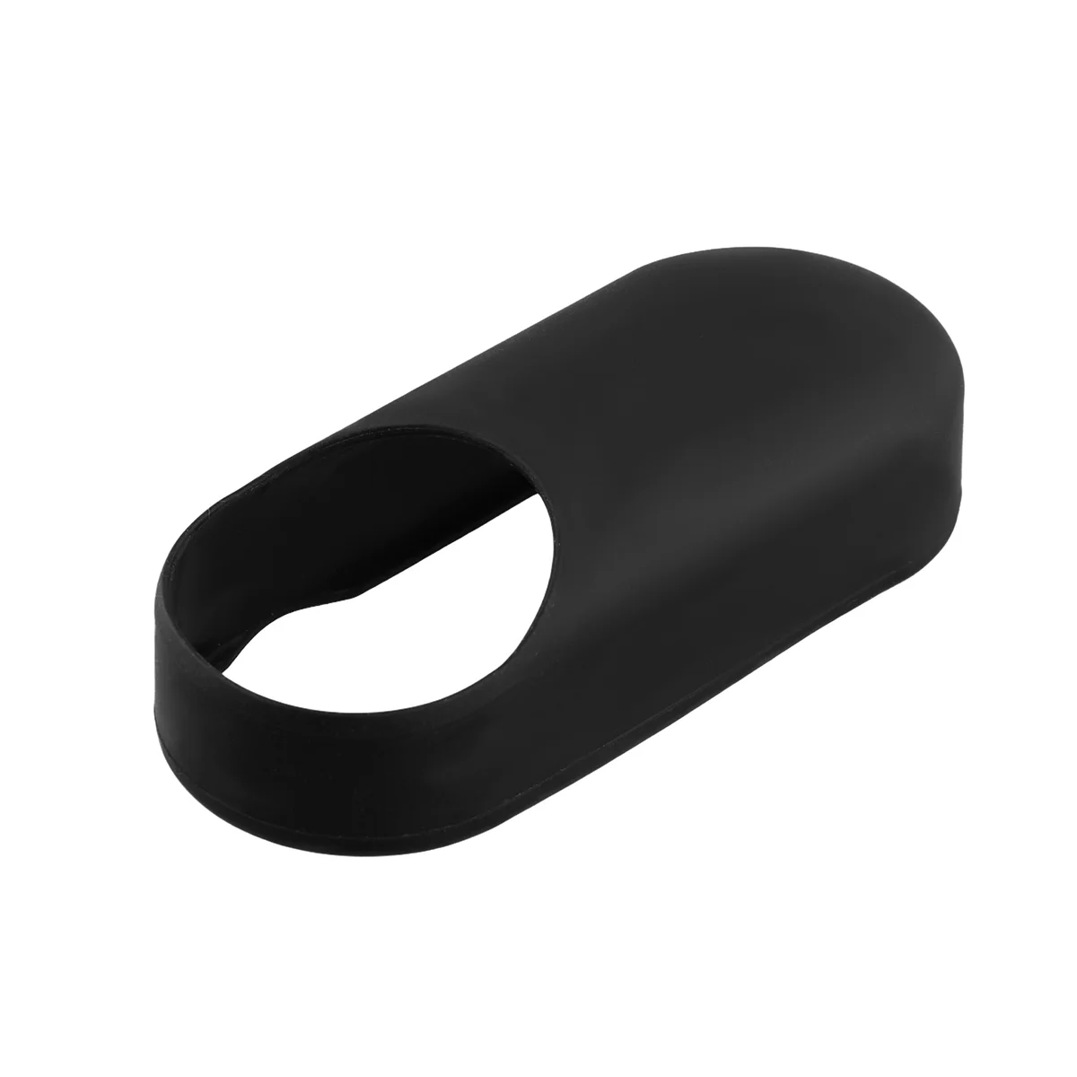 Magene L508 Radar Tail Light Protection Bike Brake Sensing Taillight Protective Anti-Drop Protective Silicone Cover Rich