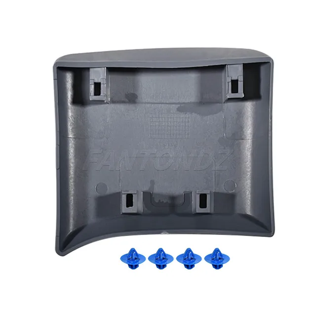 Panel De Moldura Para Puerta Vivaro/Trafic/Primaster 2001-2014 (Izquierdo)