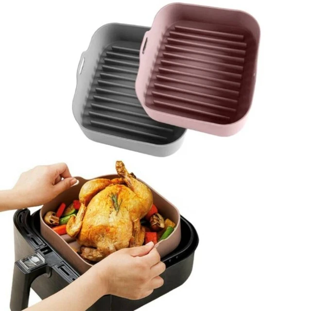 Broiler Pan Substitute